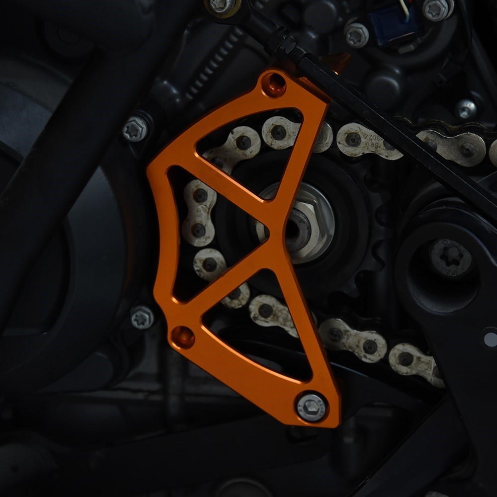Xcm Chain - Pour CFMOTO CF MOTO 800MTX 800