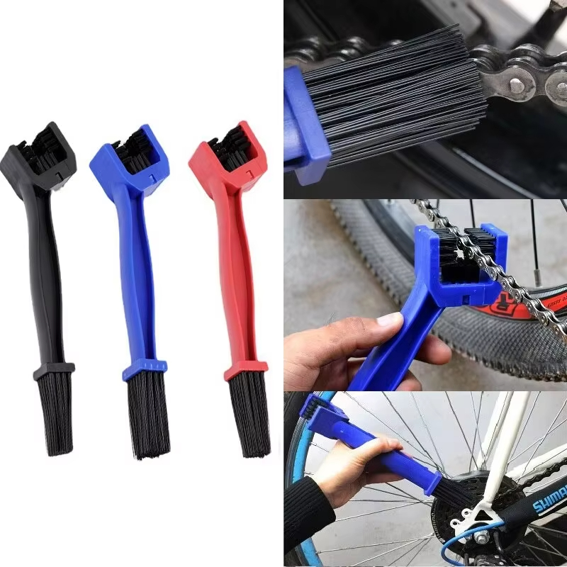 Chain Breaker - Nettoyeur de chaîne portable pour moto