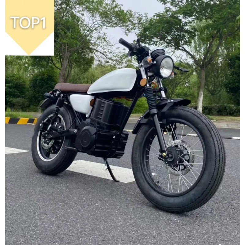 Motorcycle Chain - Krono Wild Chinese Prices Big Wheel