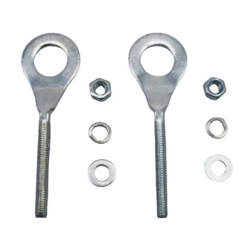 Motorcycle Parts Chain - Tendeur de chaîne de moto, extracteur