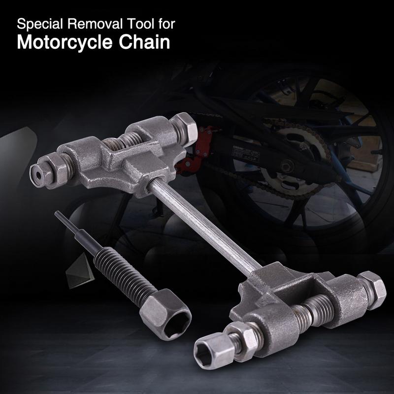 Chain Breaker - 1 pièce Outil universel de coupe