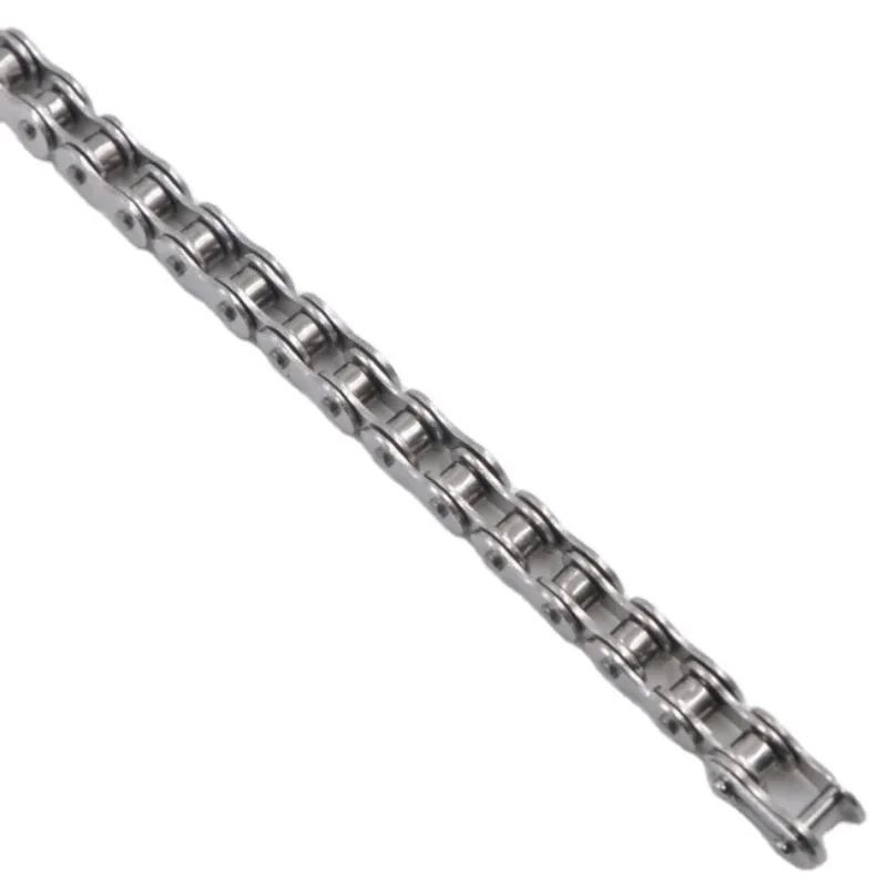 Ansi Chain - 【Meilleures ventes】Chaîne à rouleaux simple ANSI