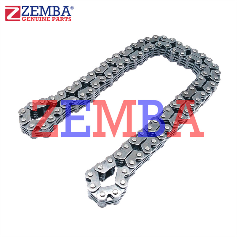 Motorcycle Parts Chain - Pièces de moteur de moto, chaîne