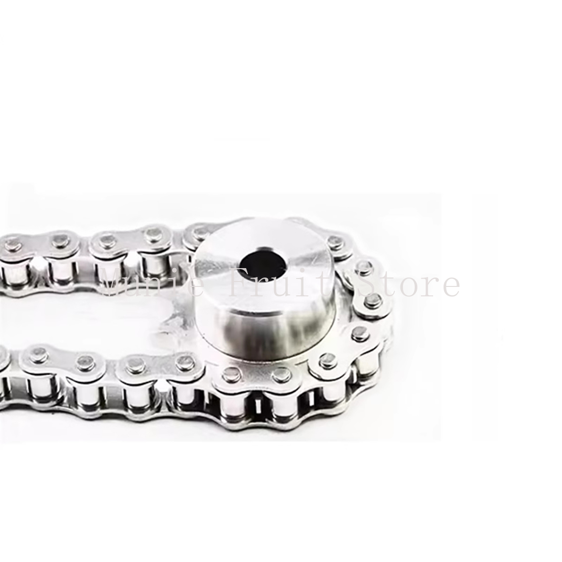 Ansi Chain - Pignon de chaîne à rouleaux 06B