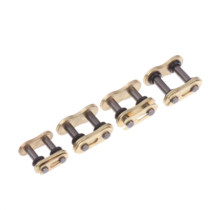 428 Chain - Nouveau connecteur de chaîne 428 520
