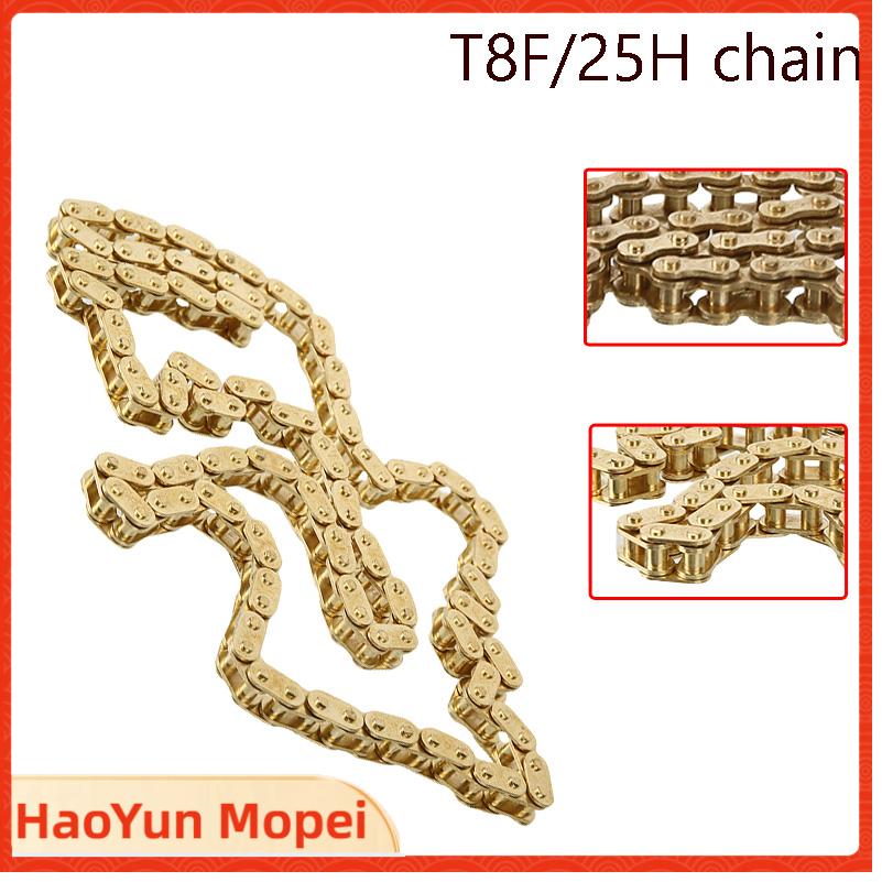 Bike Chain - Convient pour mini quad tout-terrain, mini