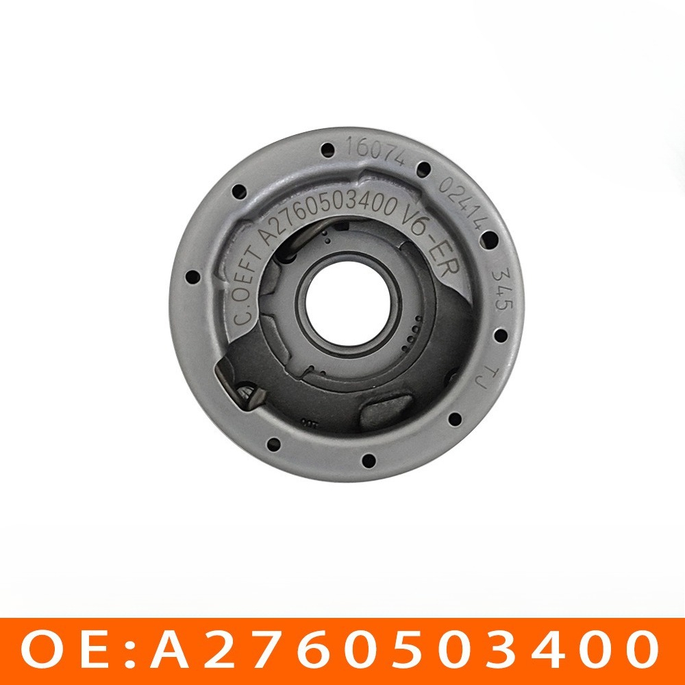 Sprocket - Pour Mercedes S276 : Arbre à