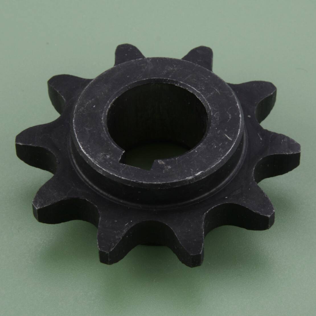 Bike Chain - Engrenage de moteur avant 10T 10