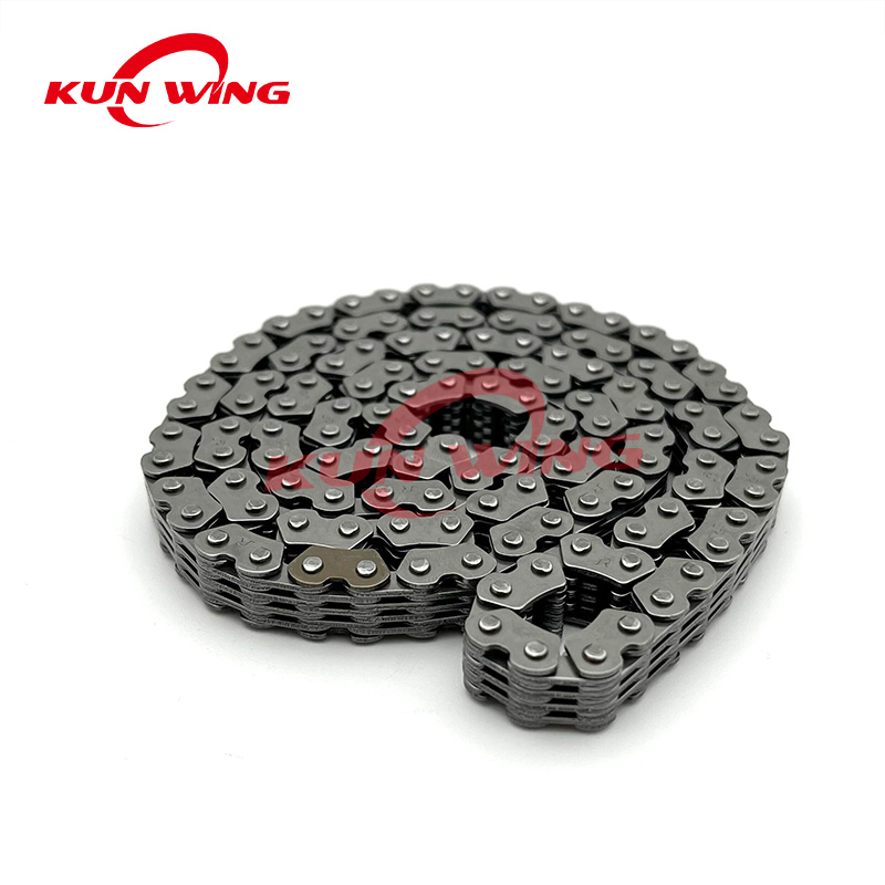 Motorcycle Parts Chain - Synchronisation JO124 Liens pour Benelli BJ250-15