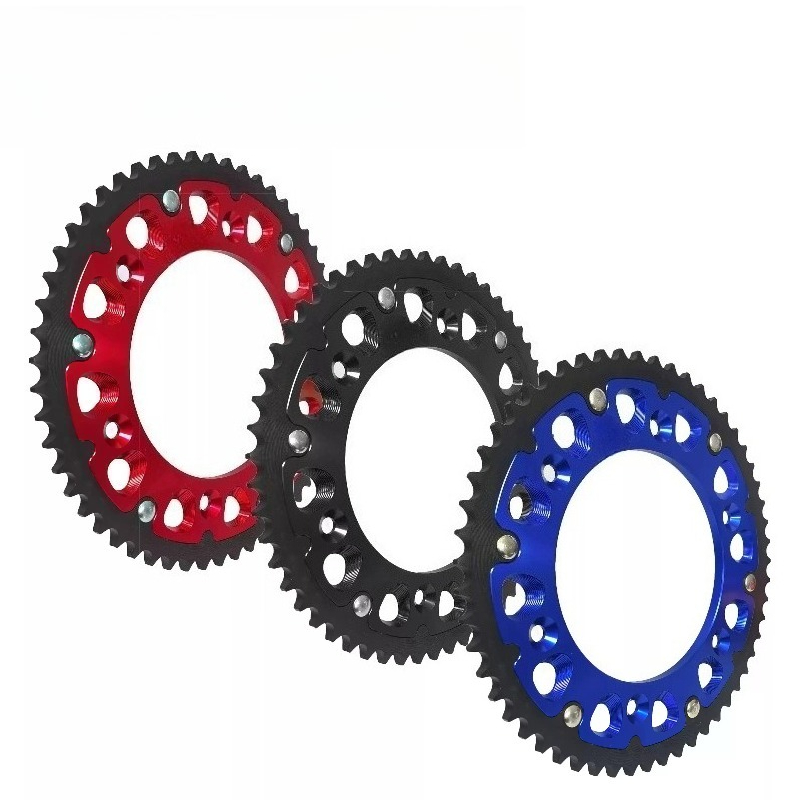 428 Chain - Pignon de chaîne 428 pour moto