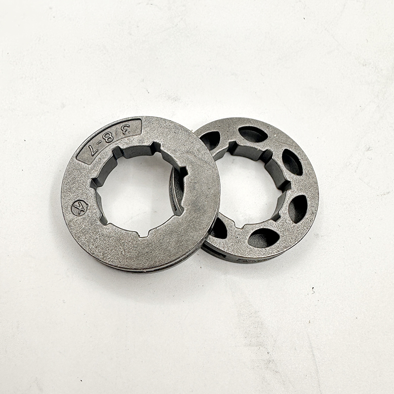 Chain Sprocket Set - Pignon de jante JODrive Spline pour