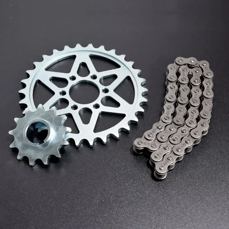 Pour SURRON ensemble d'engrena - Chain Sprocket Set avis et prix