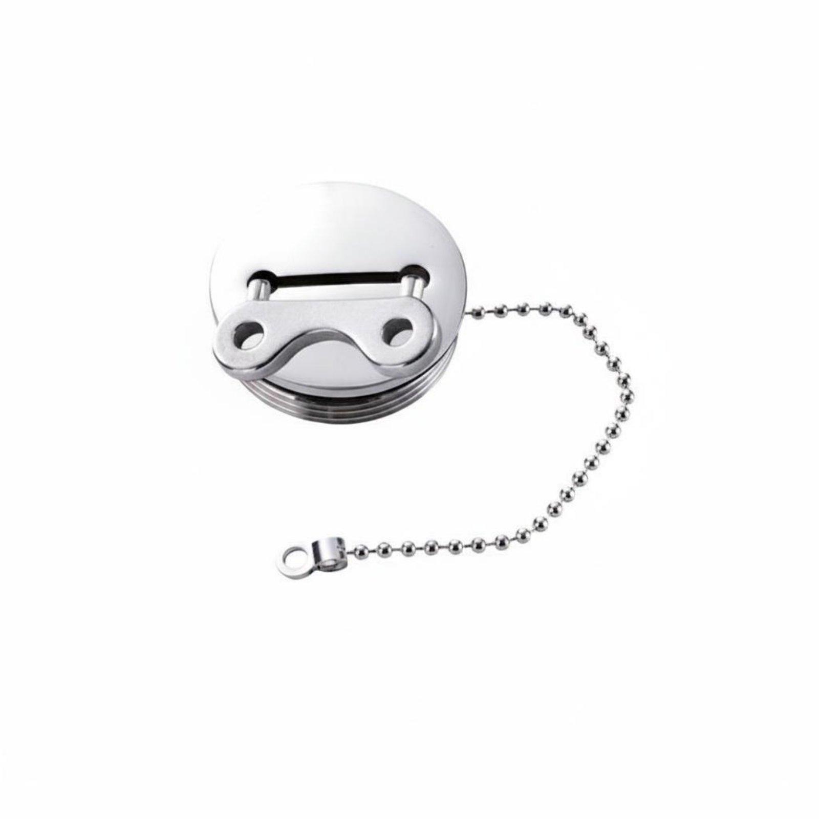 Bouchon de réservoir de carbur - Steel Chain avis et prix
