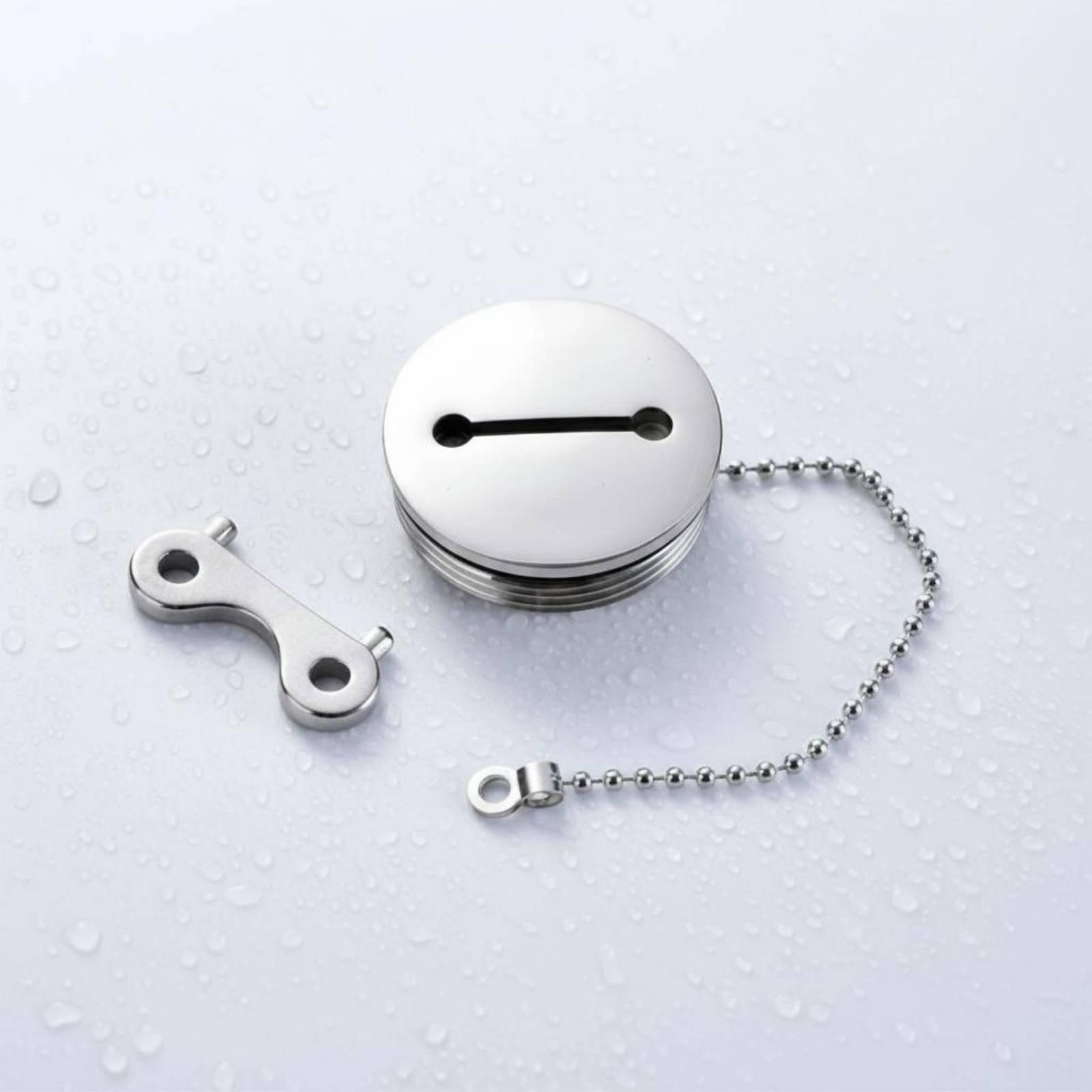 Bouchon de réservoir de carbur - Steel Chain avis et prix