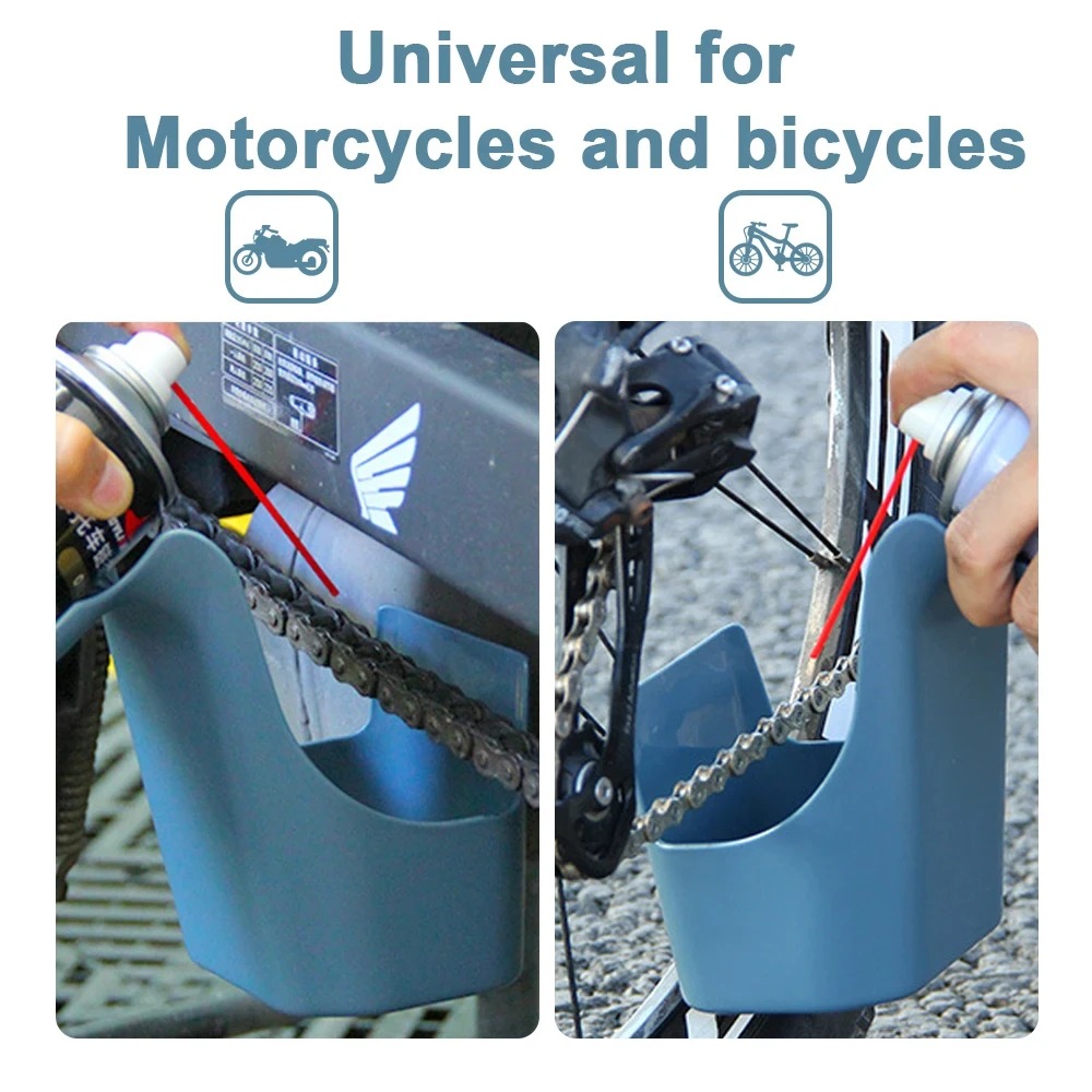1PCS Boîte à outils de rangeme - Chain Kit Motorcycle avis et prix