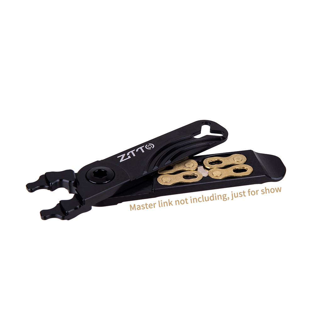 ZTTO – connecteur de lien prin - Master Link Chain avis et prix