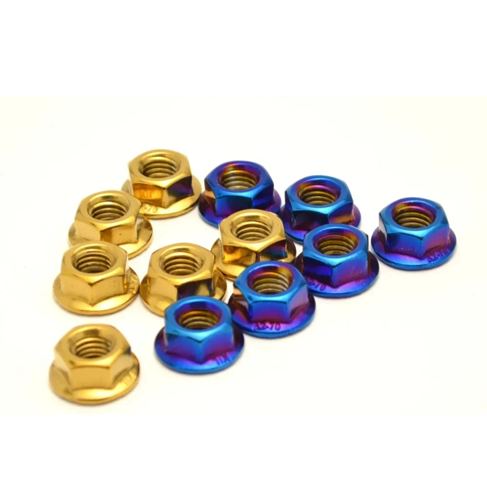 M10 * 1.25 Pignon Arrière Kg P - Sprocket avis et prix