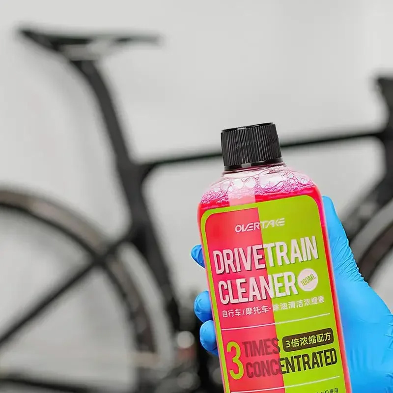 Nettoyeur de transmission de v - Bicycle Chain avis et prix