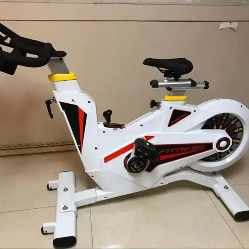 Vélo de spinning commercial, v - Bike Chain avis et prix