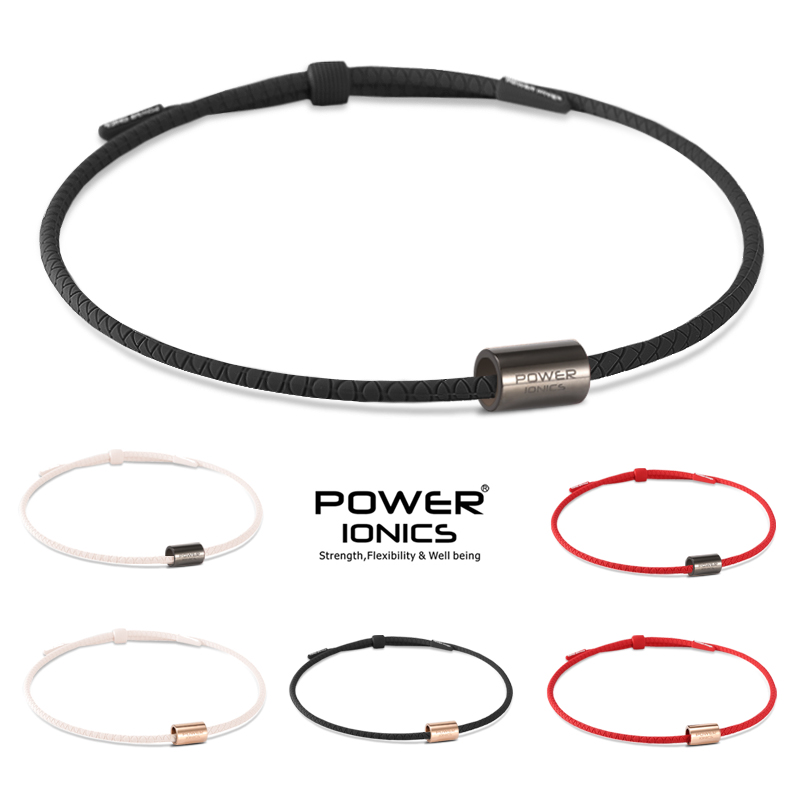 Power Ionics 3000 Anions santé - Ansi Chain avis et prix