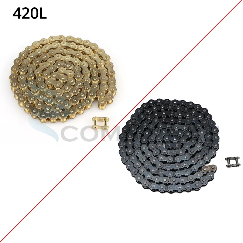 Chaîne de transmission pour mo - 428 Chain avis et prix