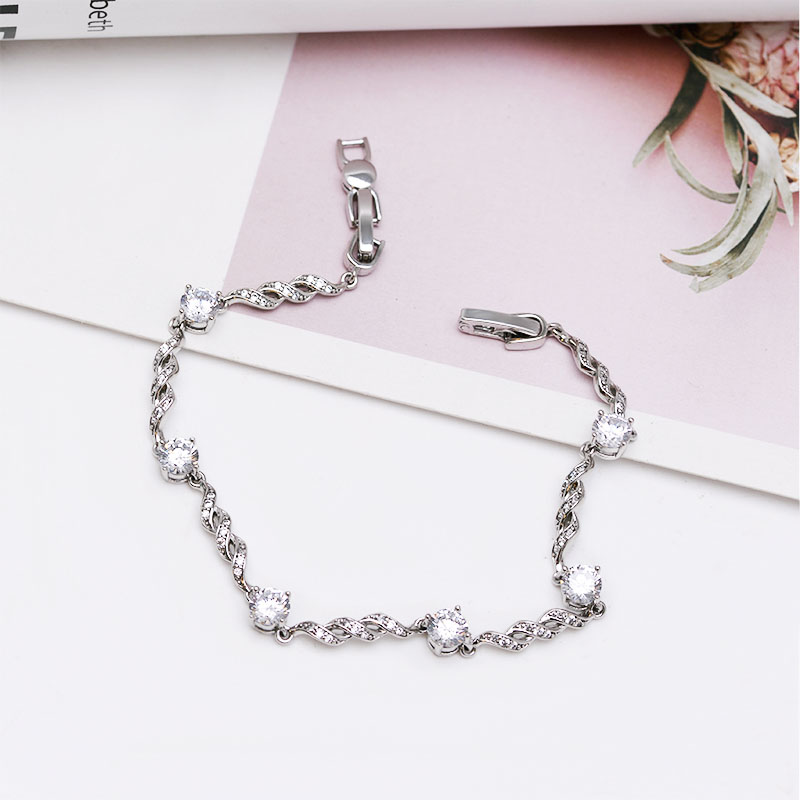 MxGxFam-Bracelets plaqués or p - Xcm Chain avis et prix