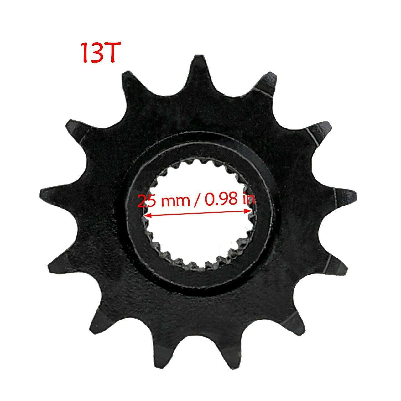 TDPRO-Pignon JOSpacket Avant 5 - 530 Chain avis et prix