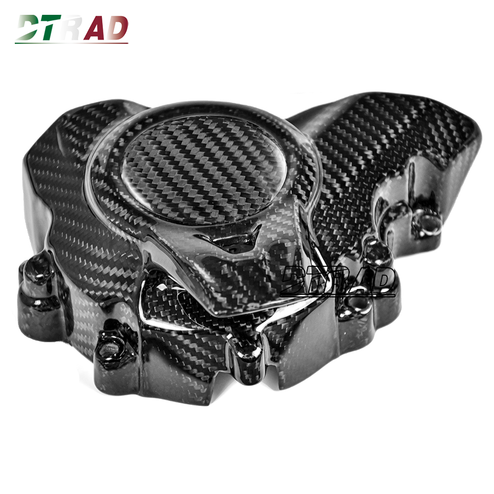 Couvercle de pignon en fibre d - Chain Kit Motorcycle avis et prix