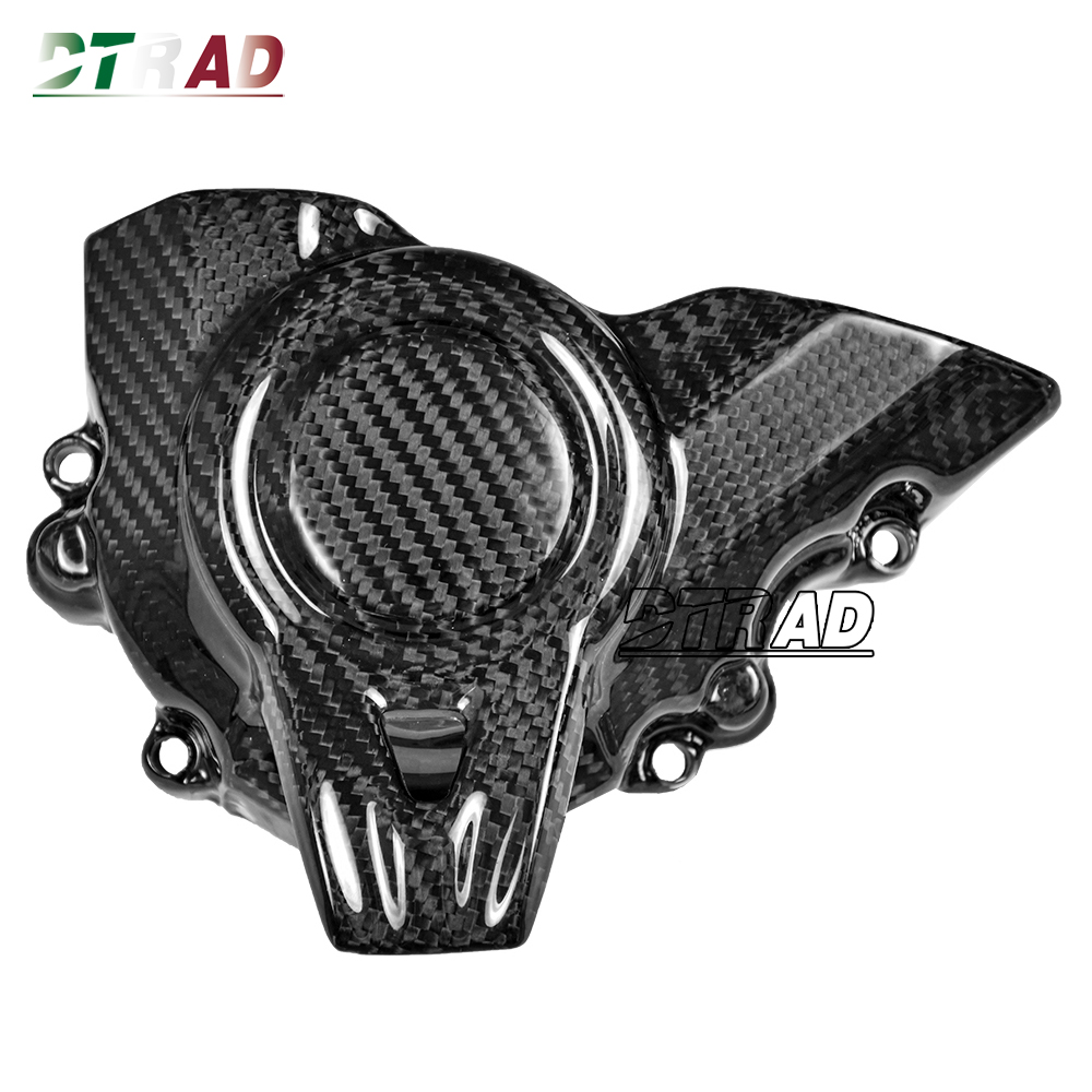 Couvercle de pignon en fibre d - Chain Kit Motorcycle avis et prix