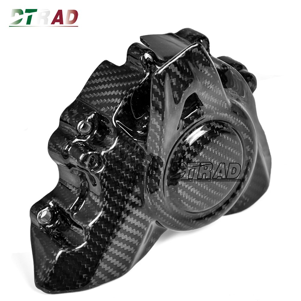 Couvercle de pignon en fibre d - Chain Kit Motorcycle avis et prix