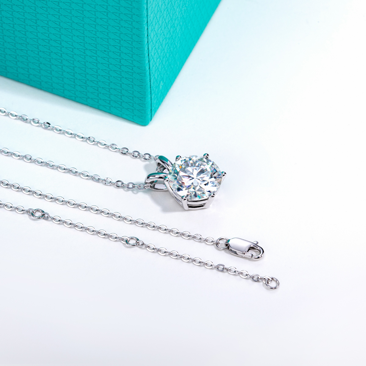 Anujewelry – collier avec pend - Ansi Chain avis et prix