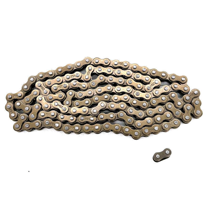 Mini moteur de poche avec mail - Master Link Chain avis et prix