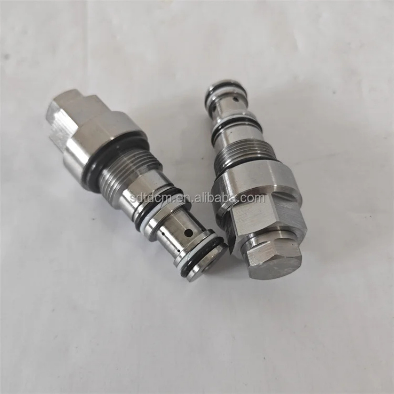 Pièces hydrauliques pour bulld - Sprocket avis et prix