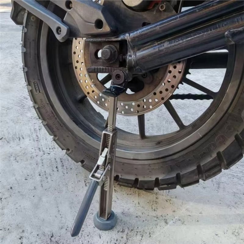 Kit de levage portable pour mo - Chain Kit Motorcycle avis et prix