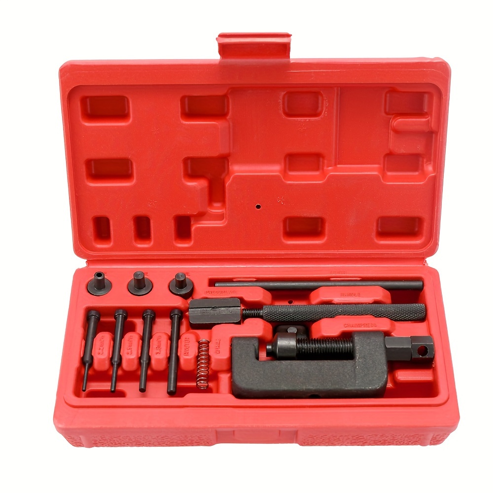 Ensemble d'outils de réparatio - Chain Breaker avis et prix