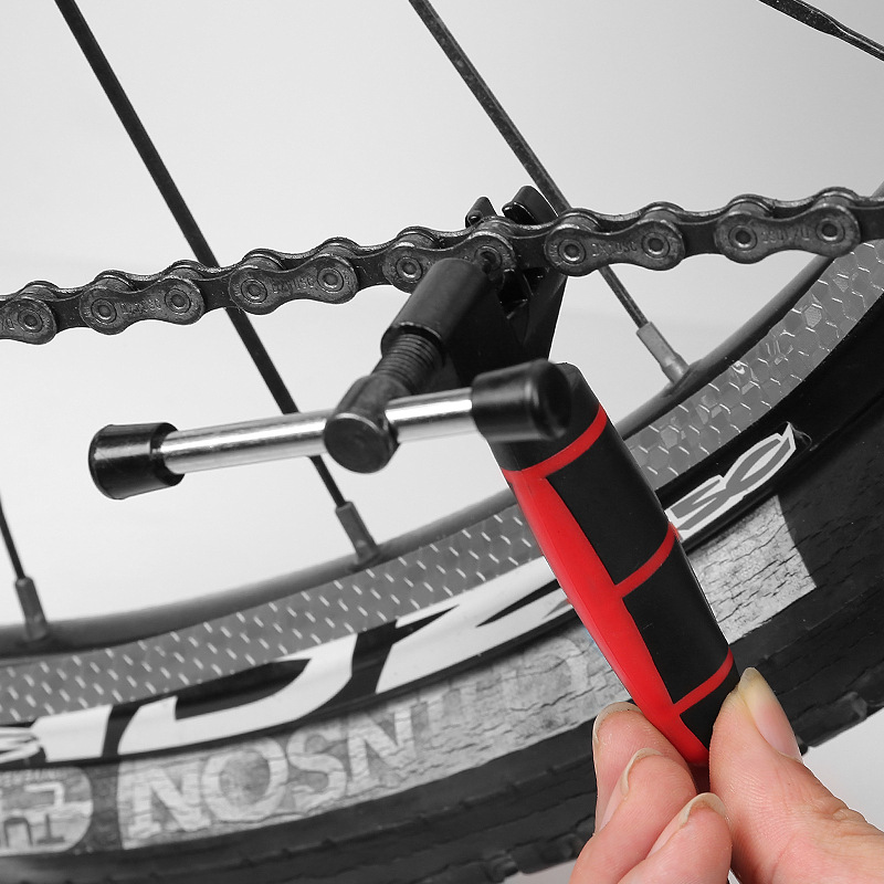 Mini dissolvant de vélo JOPin, - Chain Breaker avis et prix
