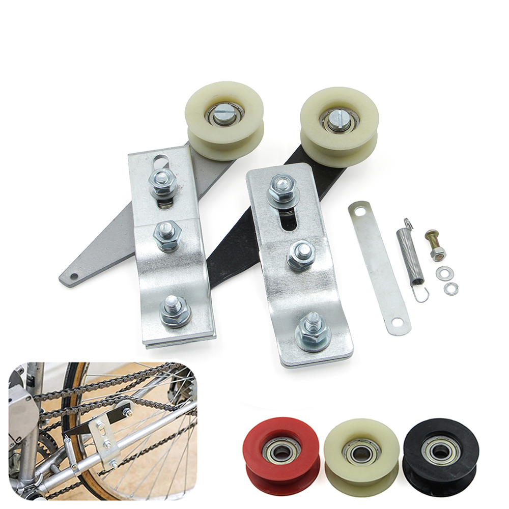 Kit de poulie tendeur de chaîn - Bicycle Chain avis et prix