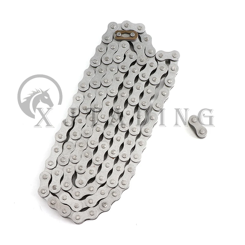 Chaîne de moto 415-110L pour m - 428 Chain avis et prix