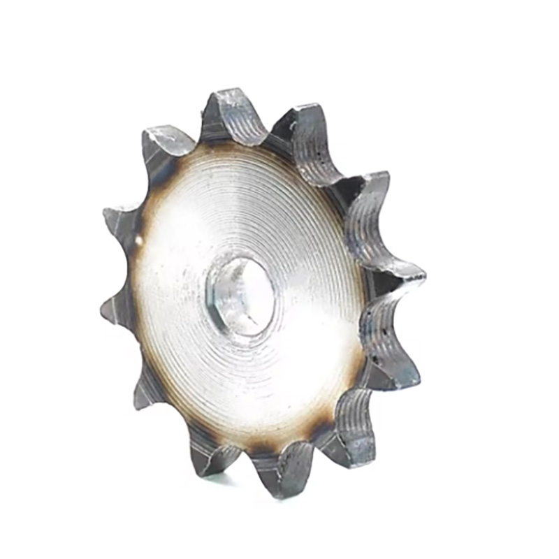 Pignons en acier A3 à dents tr - Sprocket avis et prix