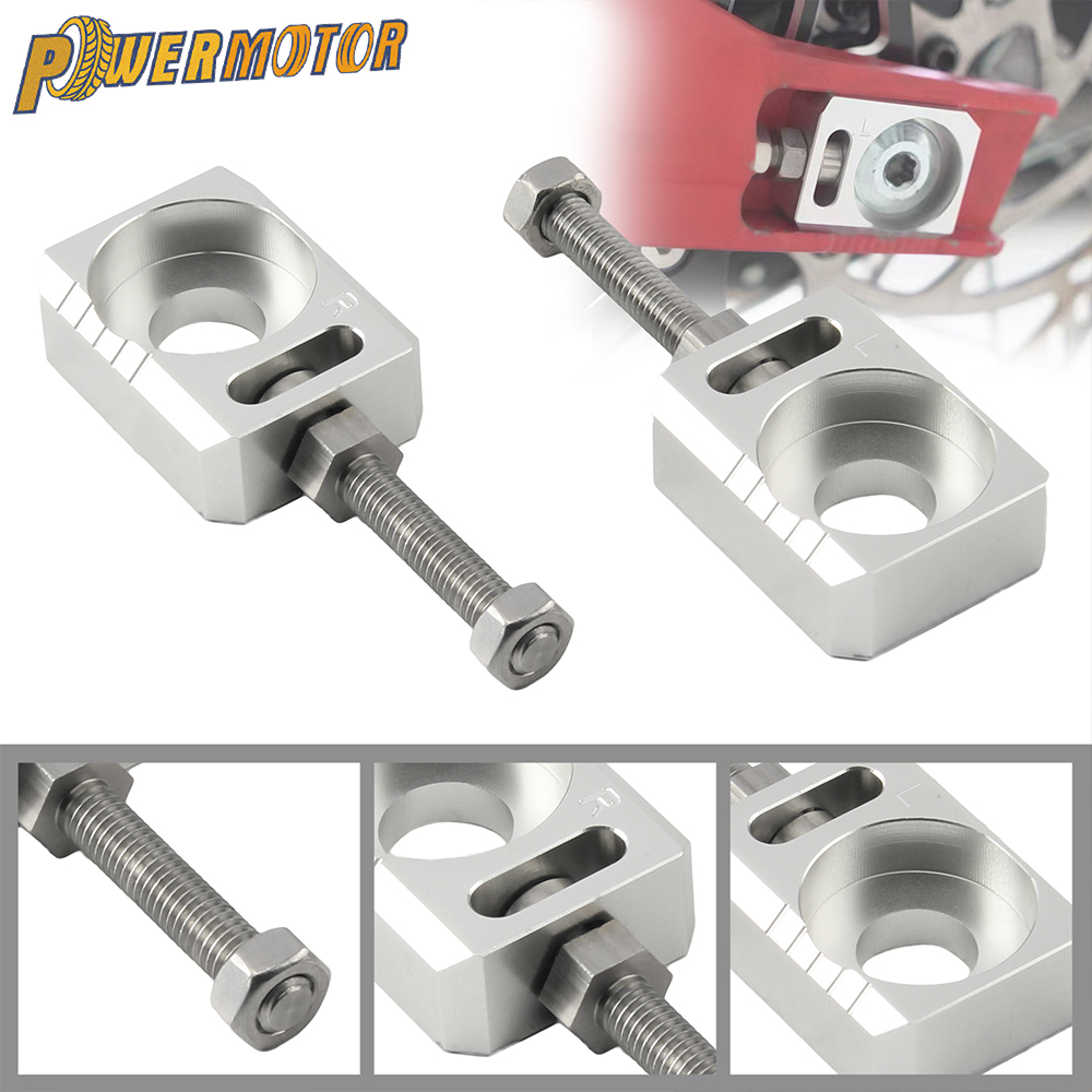 Régulateur de chaîne de moto p - Xcm Chain avis et prix