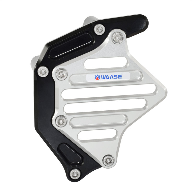 Couvercle de protection de cha - Sprocket Chain avis et prix