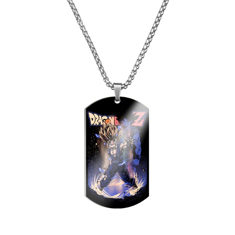 Collier en métal tendance Drag - Steel Chain avis et prix