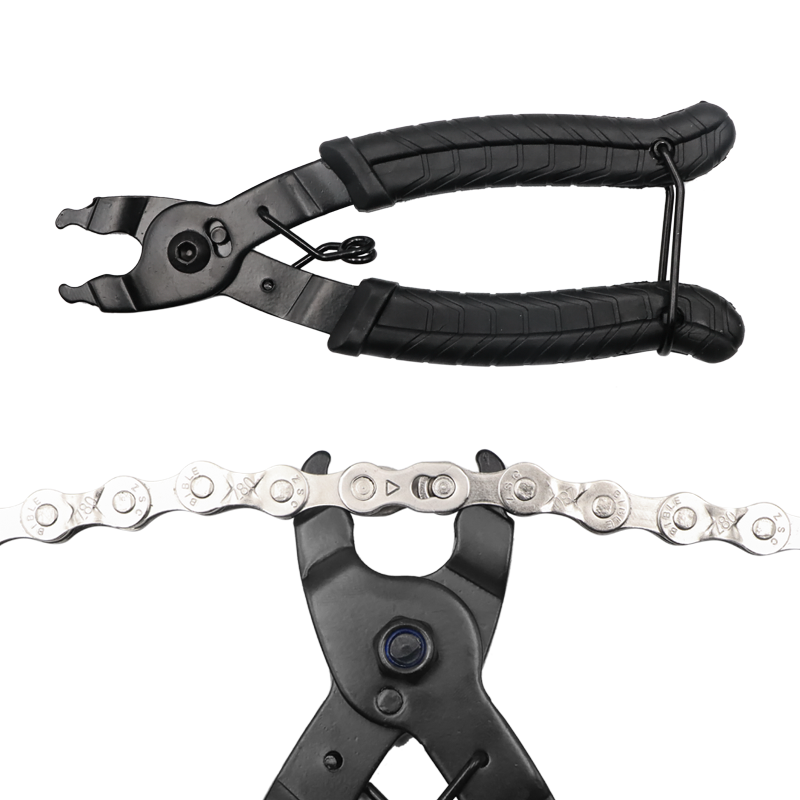 Pince à boucle de chaîne à mai - Master Link Chain avis et prix