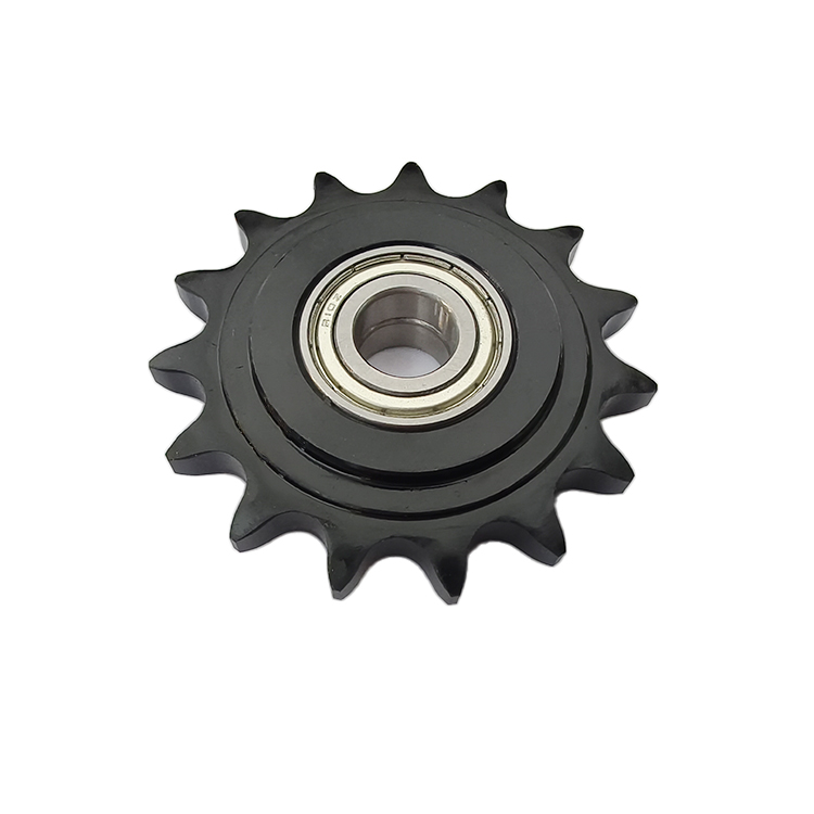 Pignon de chaîne à rouleaux in - Ansi Chain avis et prix