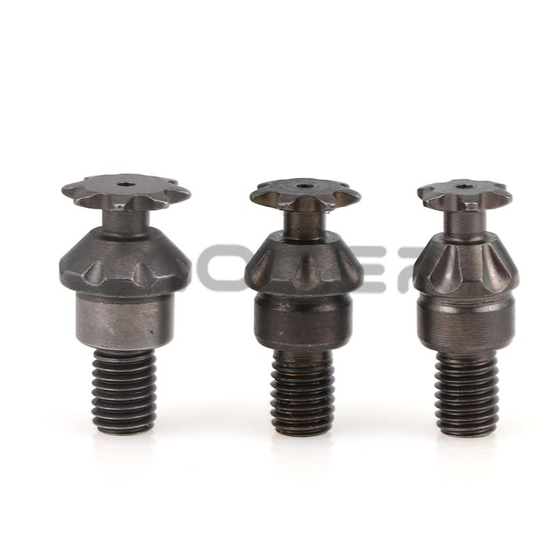 Pignon avant de boîte de vites - Chain Sprocket Set avis et prix