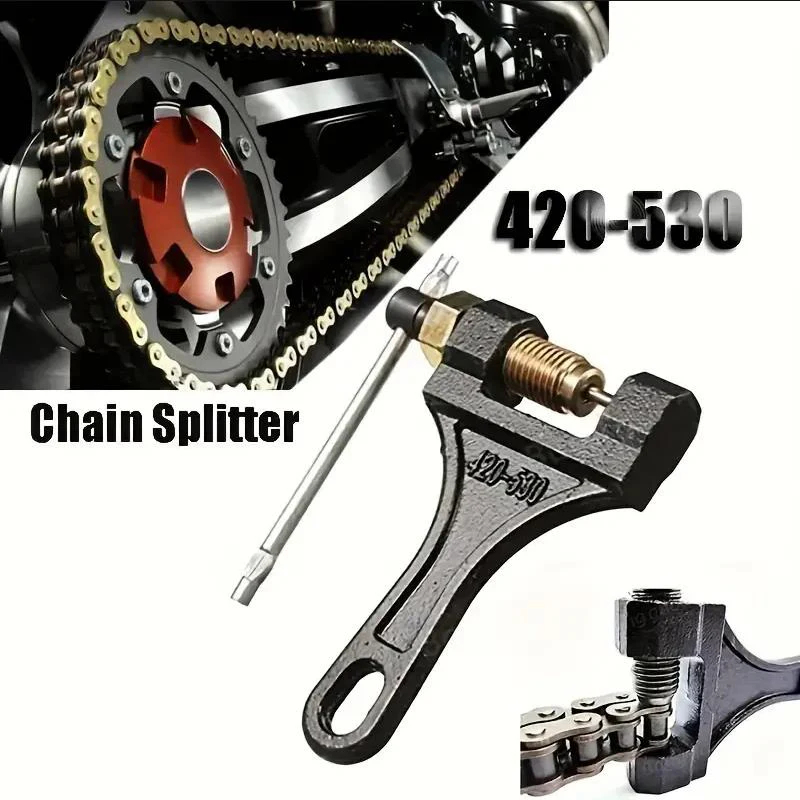 Outil de déchaînement polyvale - Chain Breaker avis et prix