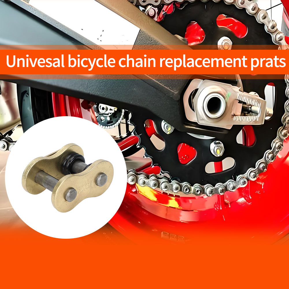 Lien d'anneau de boucle de cha - 428 Chain avis et prix