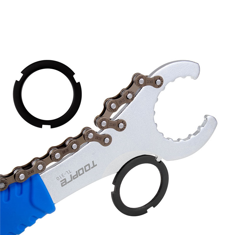 Clé à roue libre de vélo 3 en  - Chain Sprocket Set avis et prix