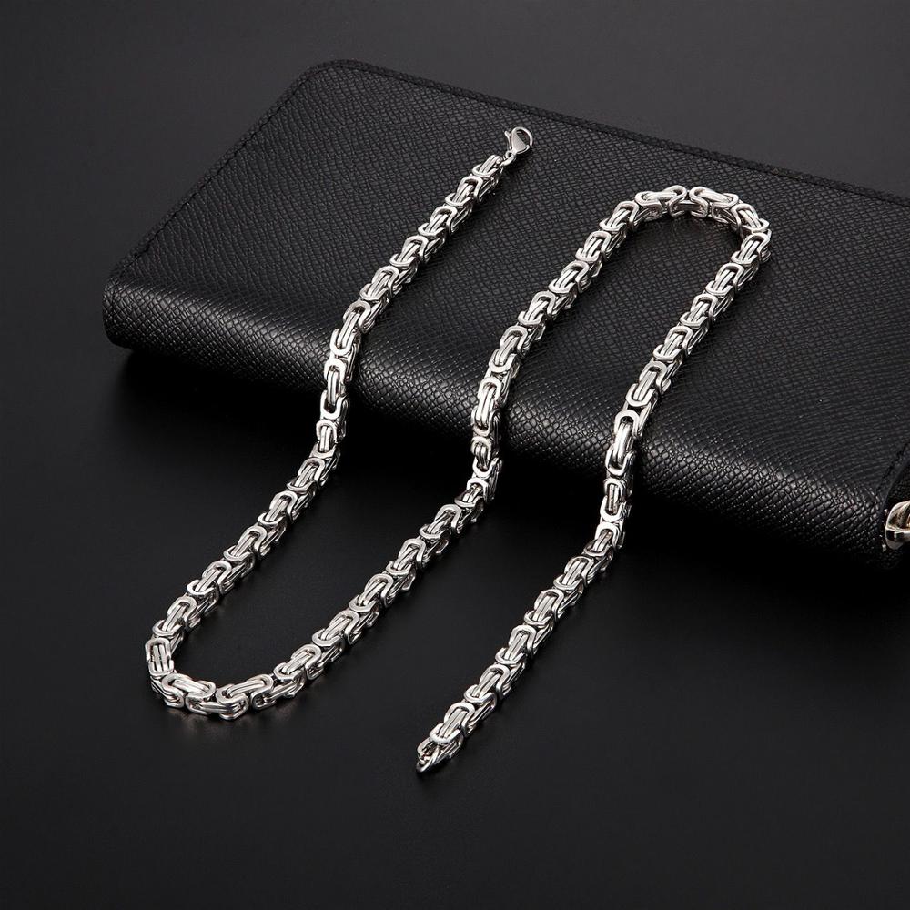 Byztalk-Colliers de la préside - Xcm Chain avis et prix