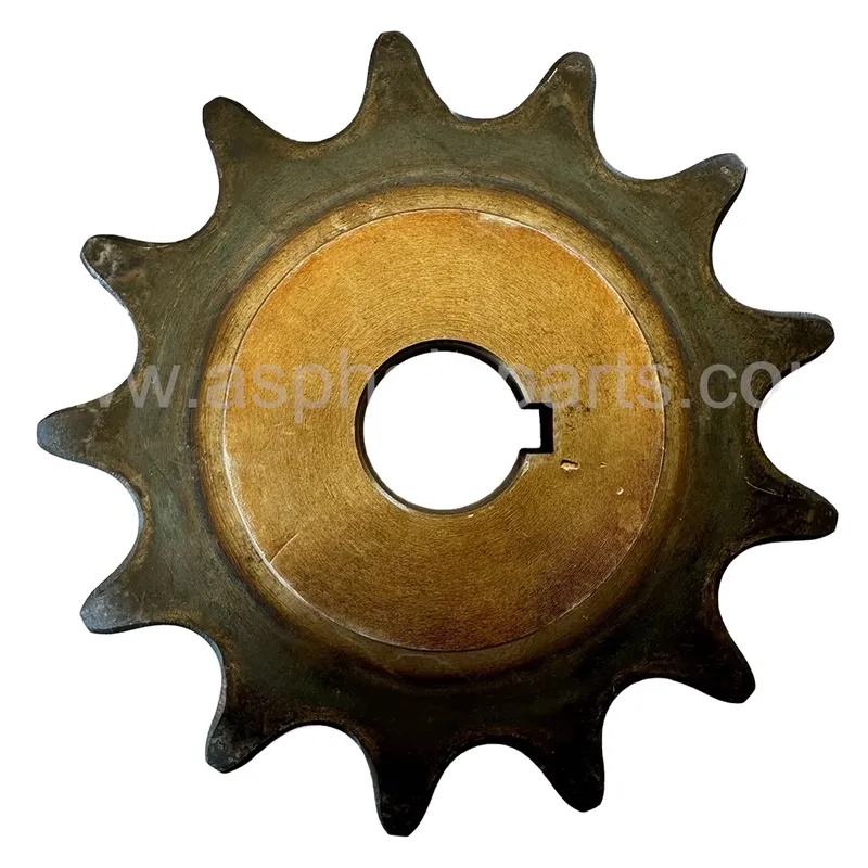 Pièces de rechange pour finiss - Sprocket Chain avis et prix